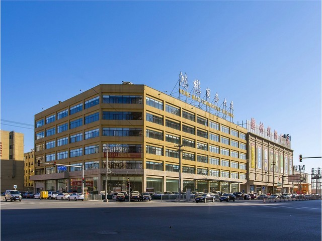 广东税务商标注册怎么样